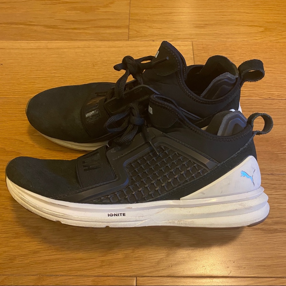 PUMA Ignite sneakers Mens 8.5